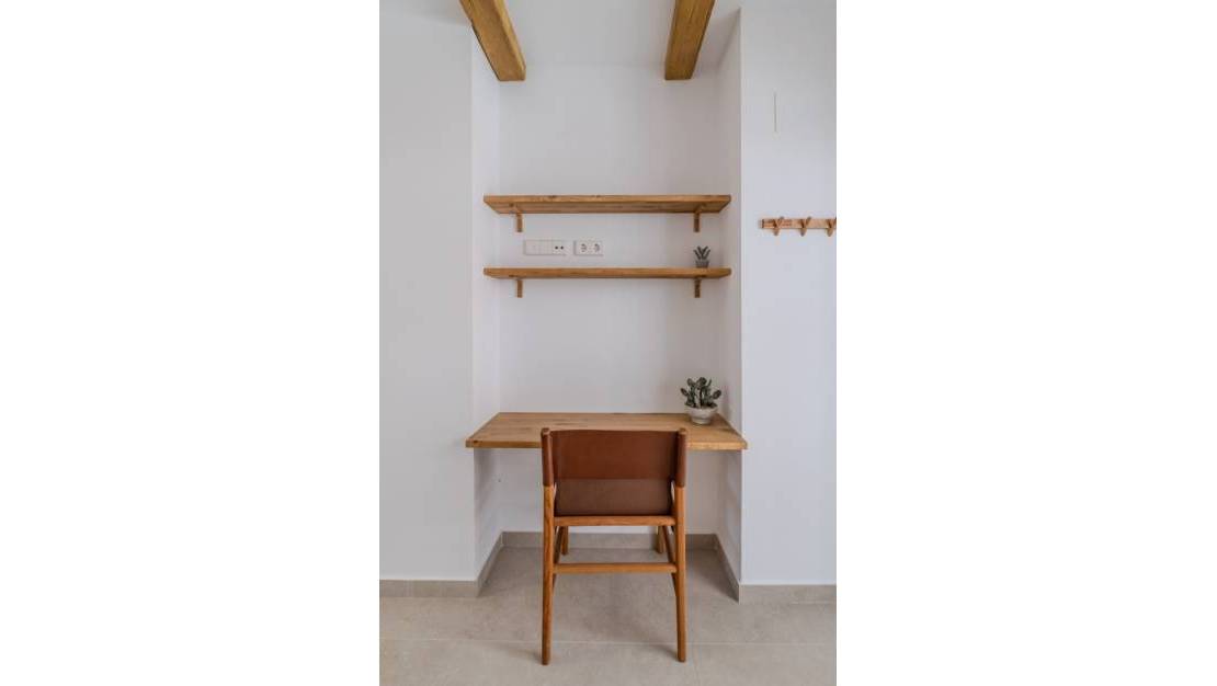 Sale - Apartment - Orihuela - Playa Flamenca
