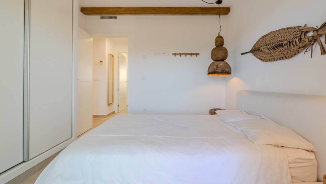 Sale - Apartment - Orihuela - Playa Flamenca