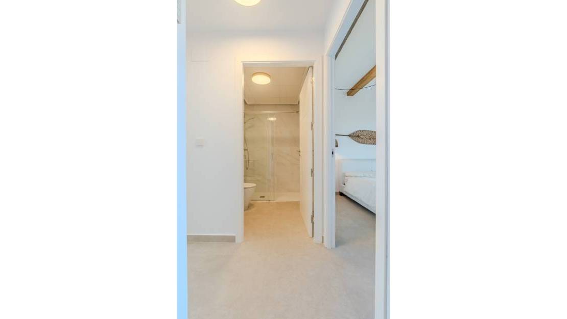 Sale - Apartment - Orihuela - Playa Flamenca