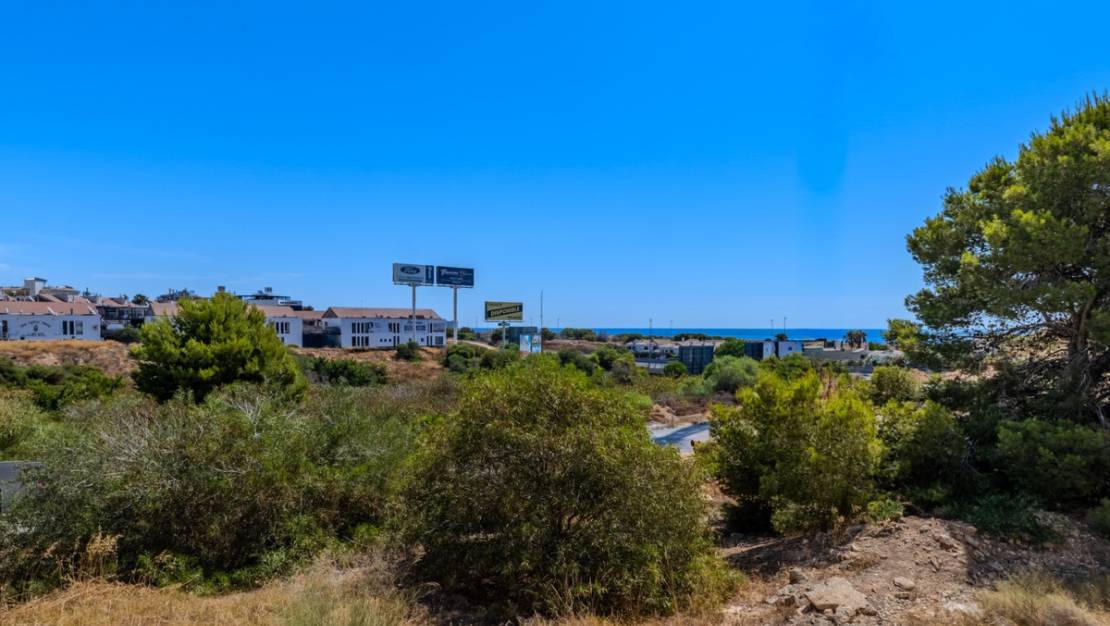 Sale - Apartment - Orihuela - Playa Flamenca
