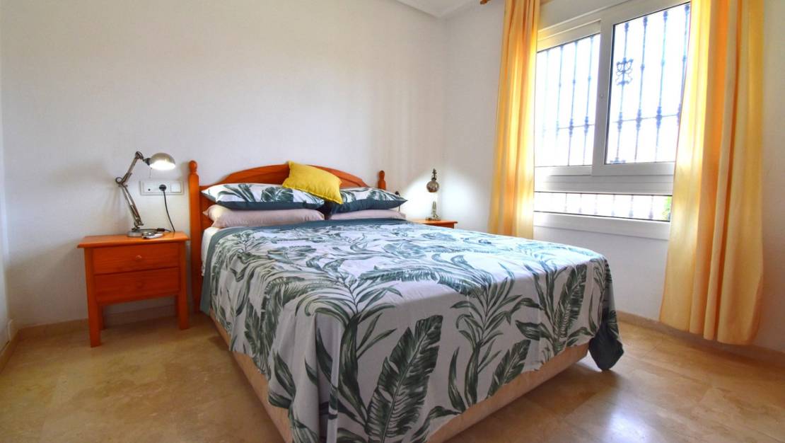 Sale - Apartment - Orihuela - Playa Flamenca