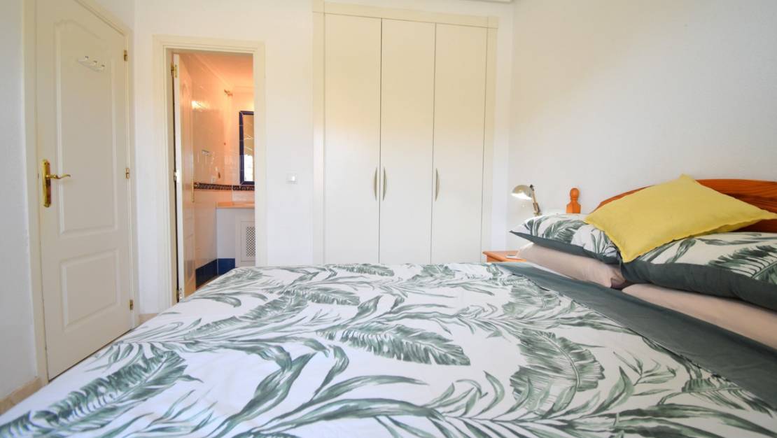 Sale - Apartment - Orihuela - Playa Flamenca