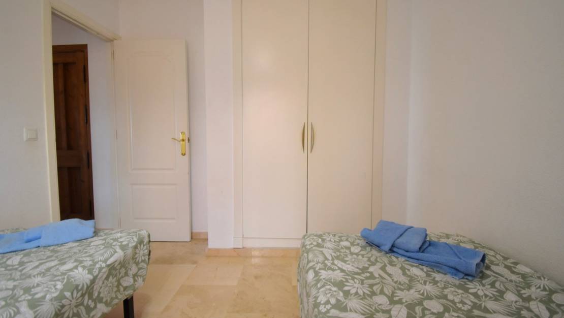 Sale - Apartment - Orihuela - Playa Flamenca