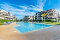 Sale - Apartment - Orihuela - Playa Flamenca