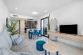 Sale - Apartment - Orihuela - Playa Flamenca