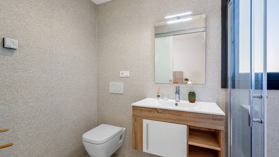 Sale - Apartment - Orihuela - Playa Flamenca