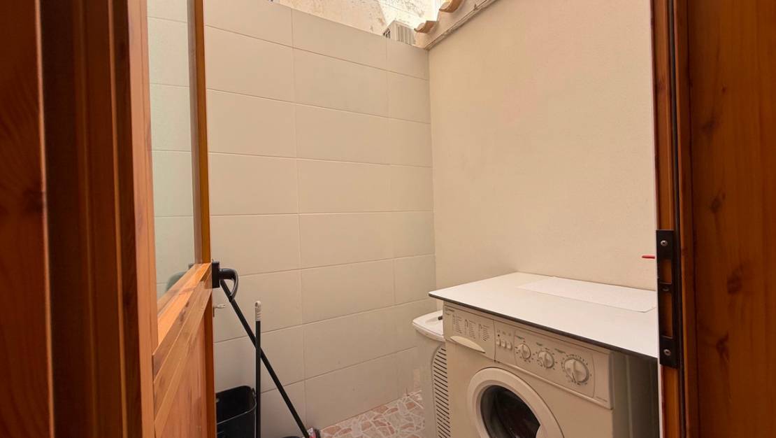 Sale - Apartment - Orihuela - Playa Flamenca