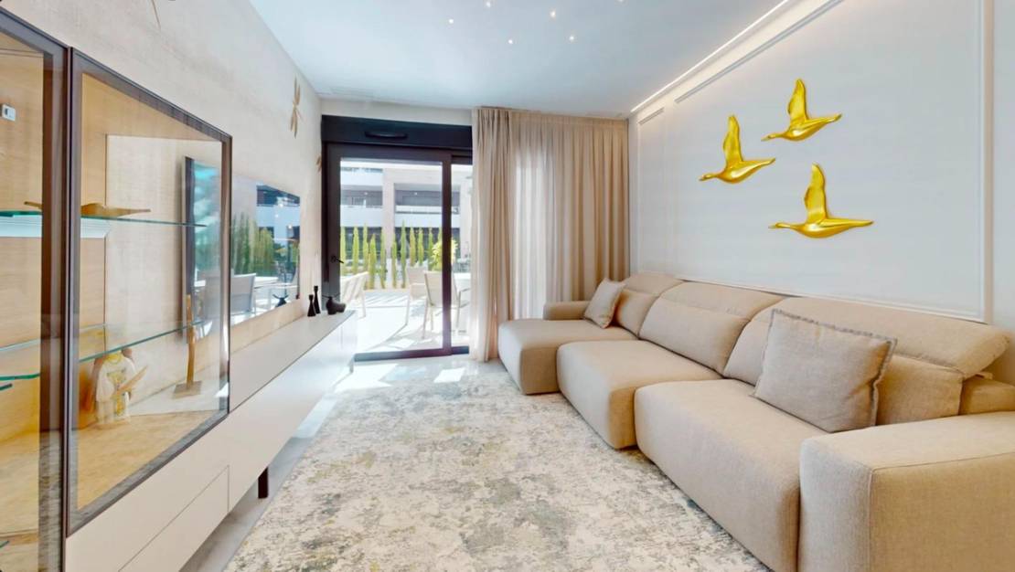 Sale - Apartment - Orihuela - Playa Flamenca