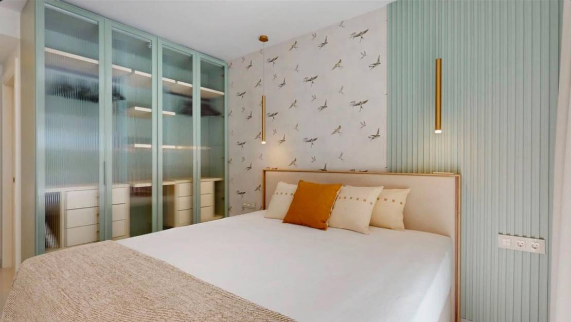 Sale - Apartment - Orihuela - Playa Flamenca
