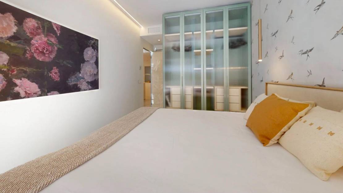 Sale - Apartment - Orihuela - Playa Flamenca