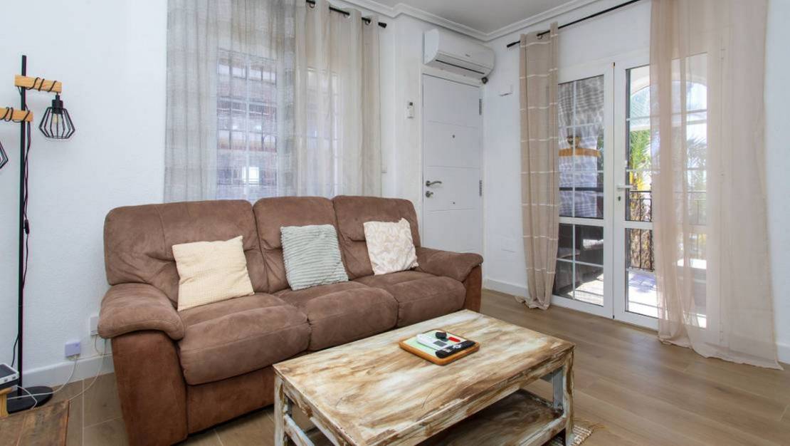 Sale - Apartment - Orihuela - Playa Flamenca