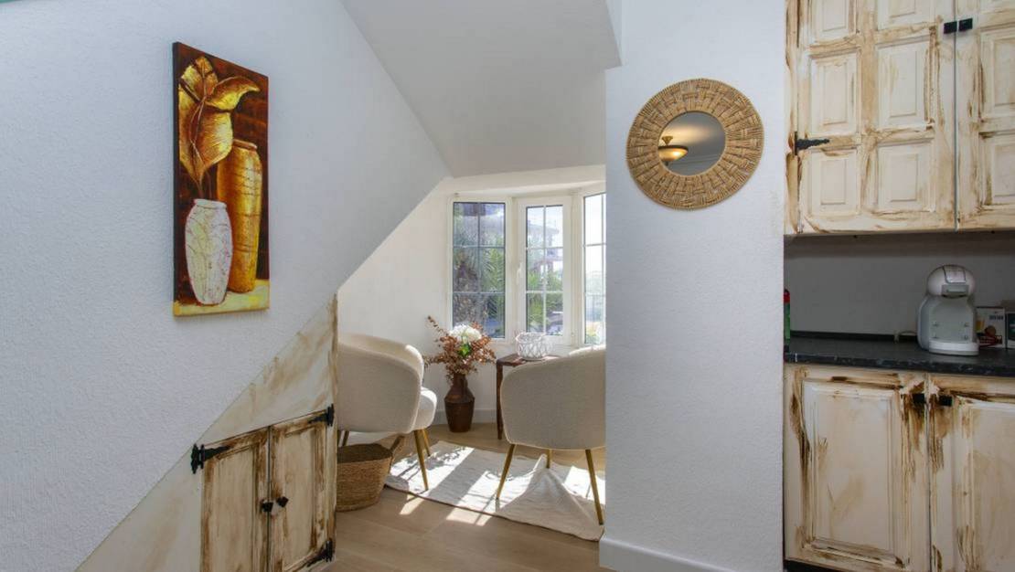 Sale - Apartment - Orihuela - Playa Flamenca