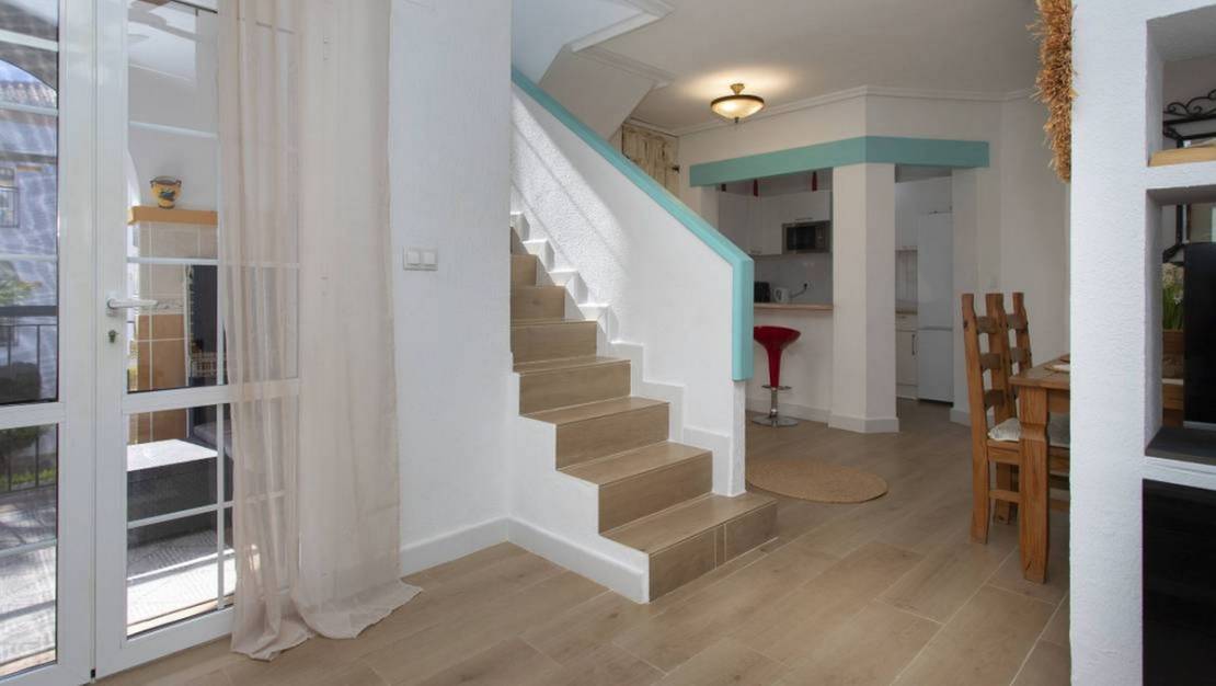 Sale - Apartment - Orihuela - Playa Flamenca