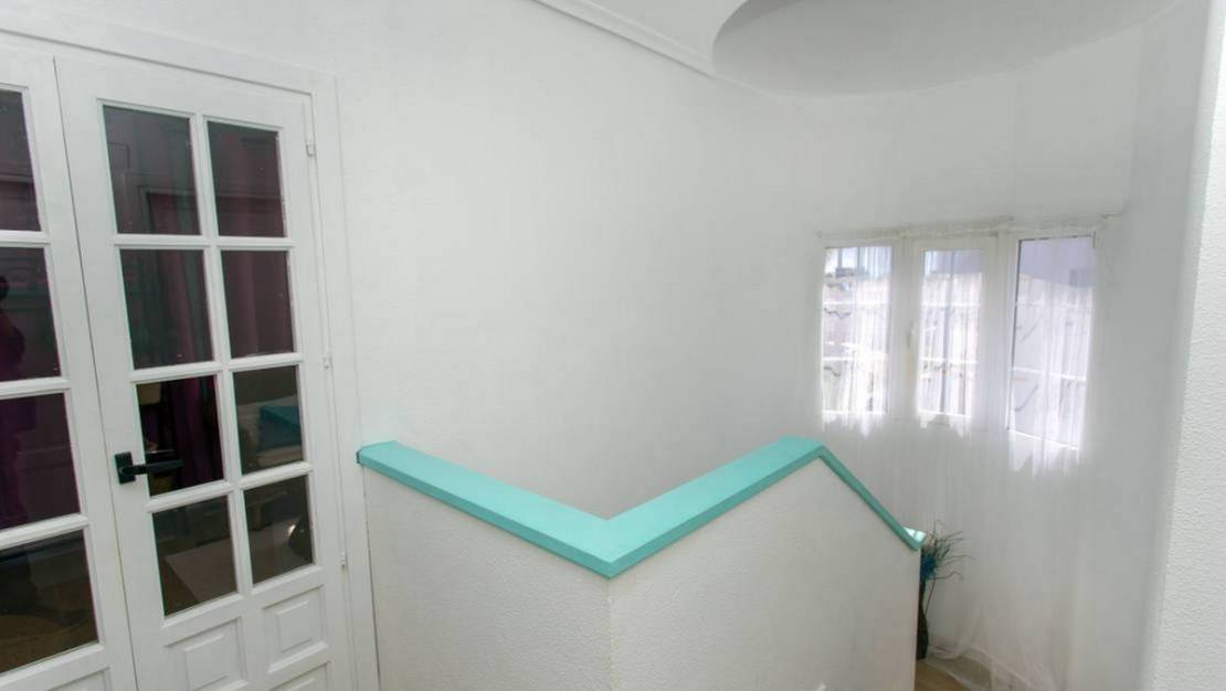 Sale - Apartment - Orihuela - Playa Flamenca