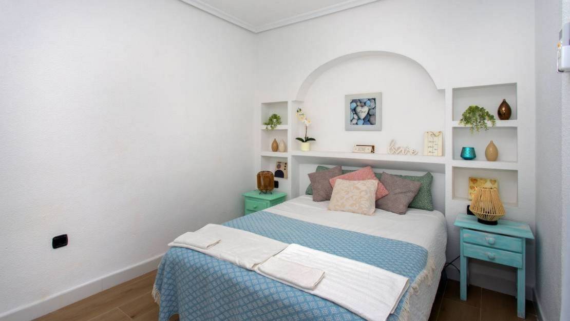 Sale - Apartment - Orihuela - Playa Flamenca