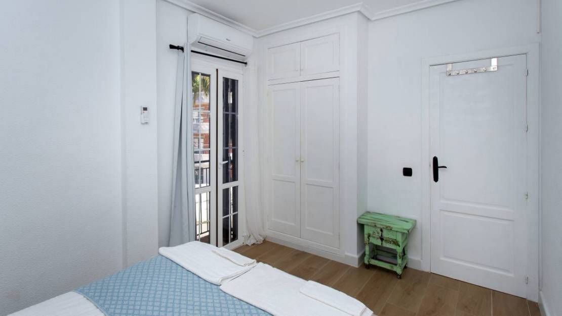 Sale - Apartment - Orihuela - Playa Flamenca
