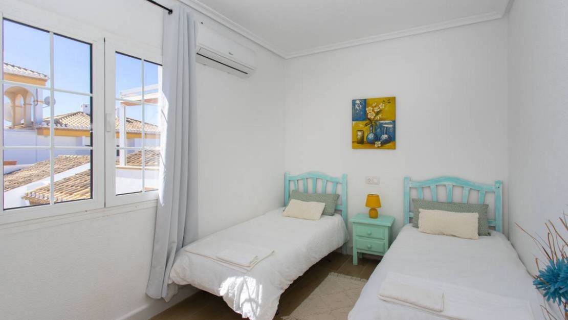 Sale - Apartment - Orihuela - Playa Flamenca