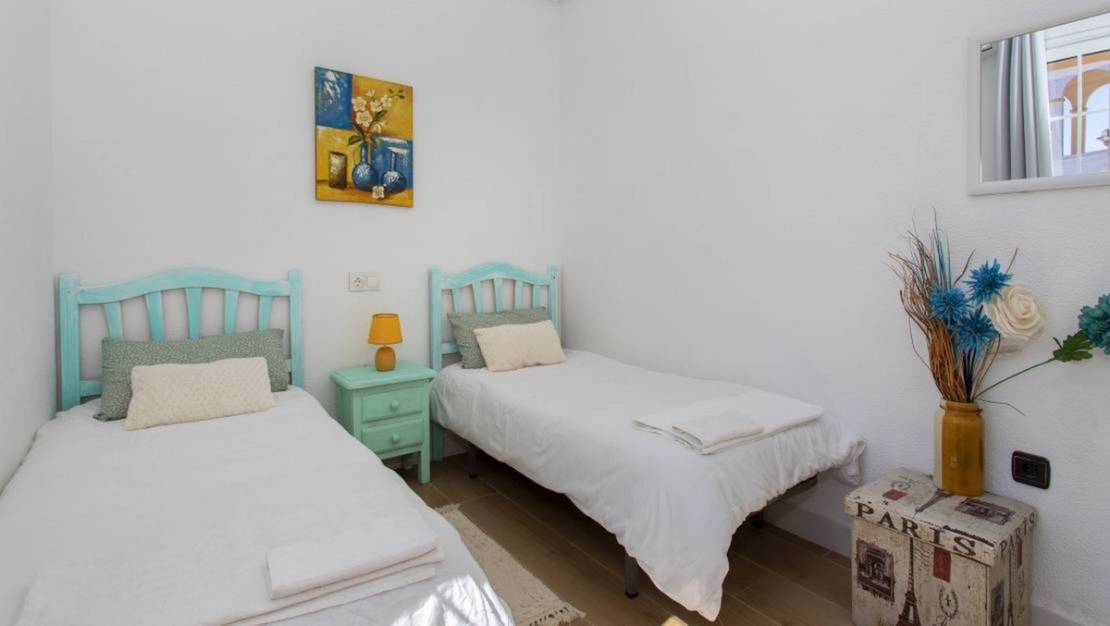 Sale - Apartment - Orihuela - Playa Flamenca