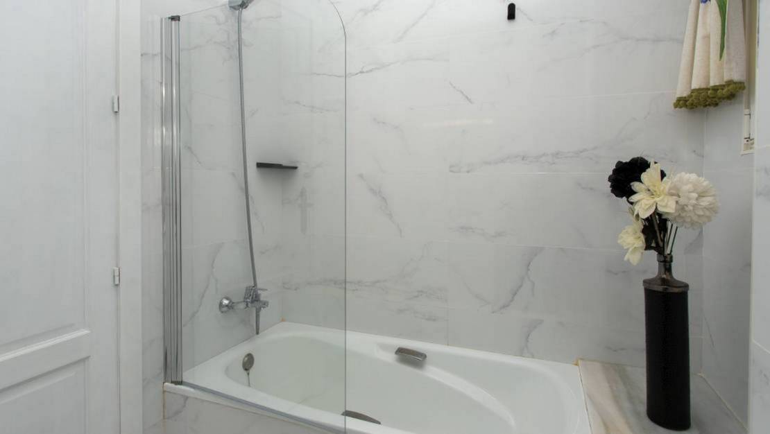 Sale - Apartment - Orihuela - Playa Flamenca