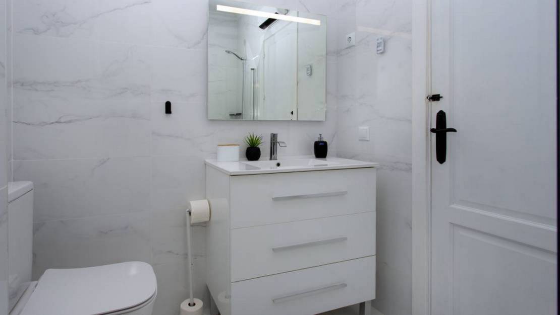 Sale - Apartment - Orihuela - Playa Flamenca