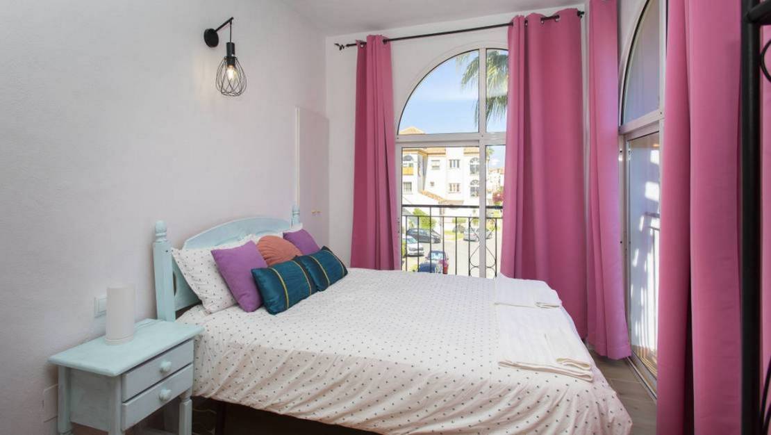 Sale - Apartment - Orihuela - Playa Flamenca