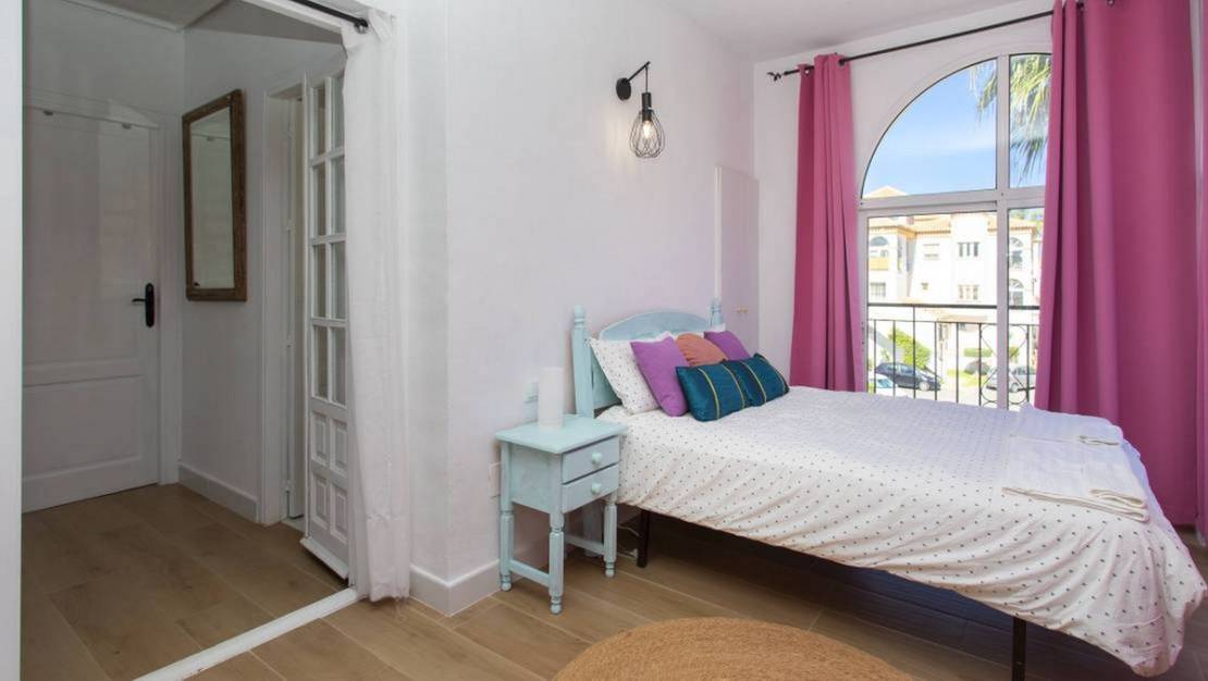 Sale - Apartment - Orihuela - Playa Flamenca