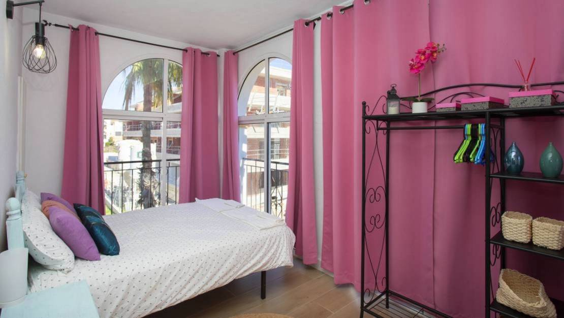 Sale - Apartment - Orihuela - Playa Flamenca