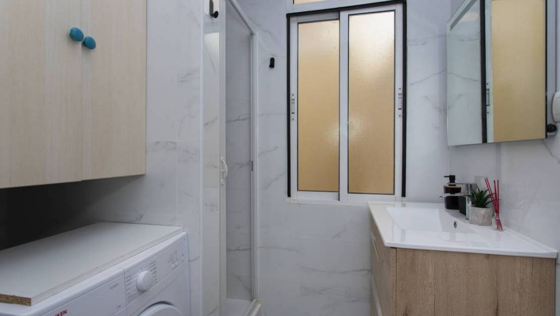 Sale - Apartment - Orihuela - Playa Flamenca