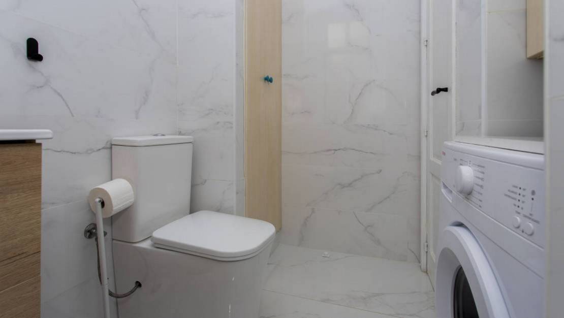 Sale - Apartment - Orihuela - Playa Flamenca
