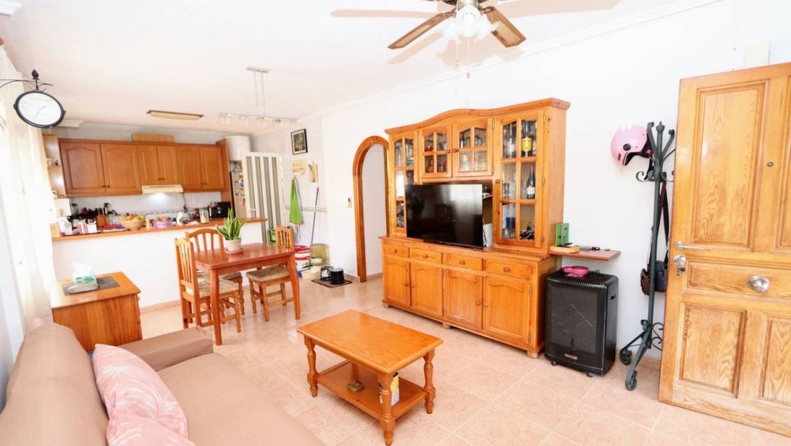 Sale - Apartment - Orihuela - Playa Flamenca