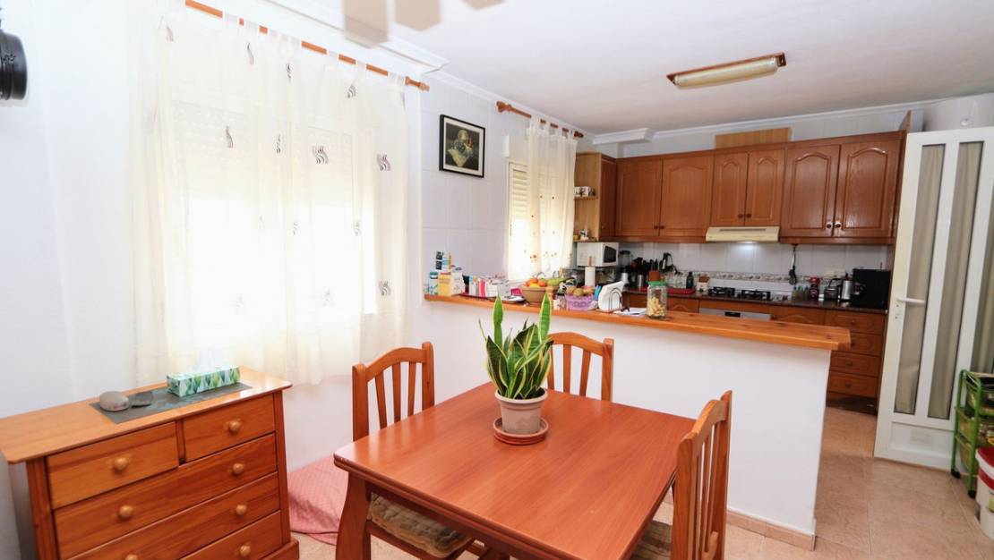 Sale - Apartment - Orihuela - Playa Flamenca