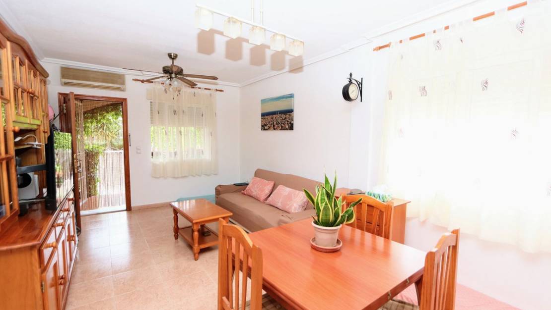 Sale - Apartment - Orihuela - Playa Flamenca