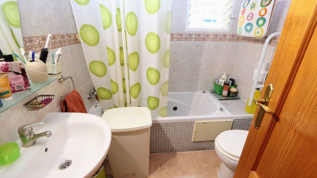 Sale - Apartment - Orihuela - Playa Flamenca