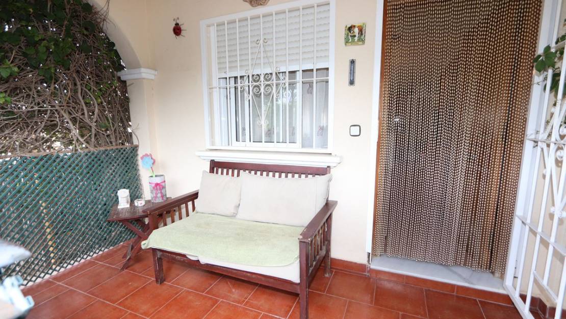 Sale - Apartment - Orihuela - Playa Flamenca
