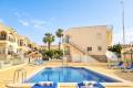 Sale - Apartment - Orihuela - Playa Flamenca