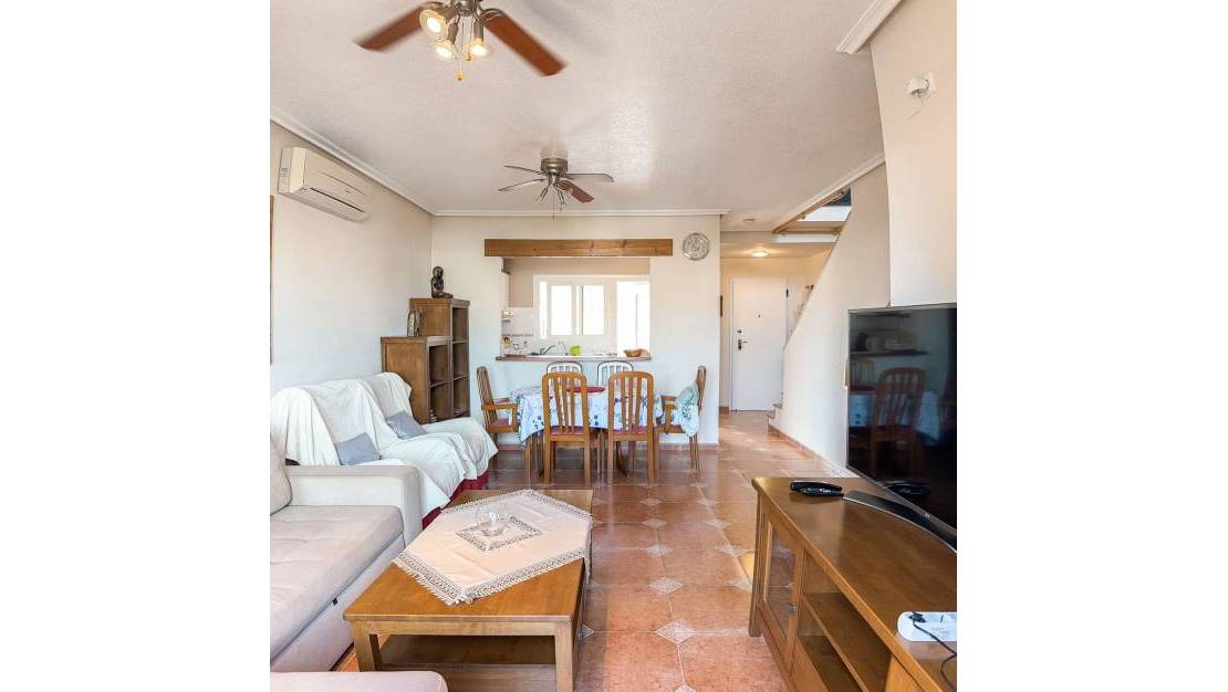 Sale - Apartment - Orihuela - Playa Flamenca