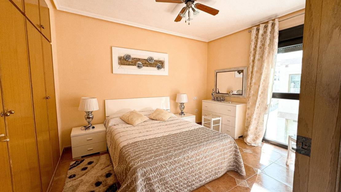 Sale - Apartment - Orihuela - Playa Flamenca