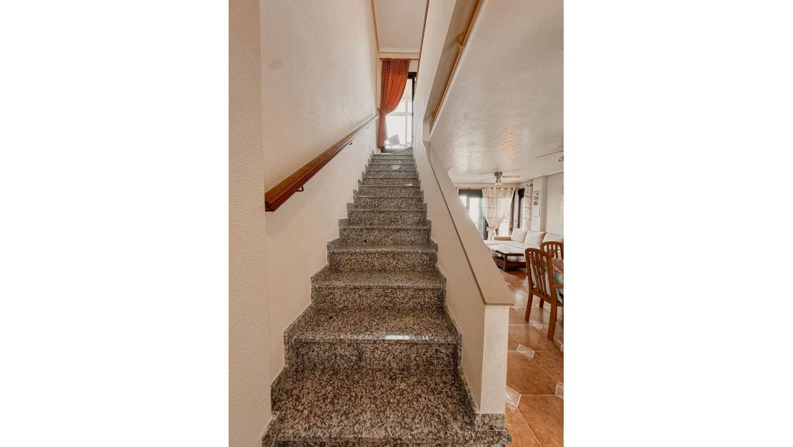 Sale - Apartment - Orihuela - Playa Flamenca