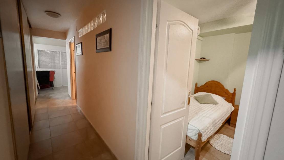 Sale - Apartment - Orihuela - Playa Flamenca