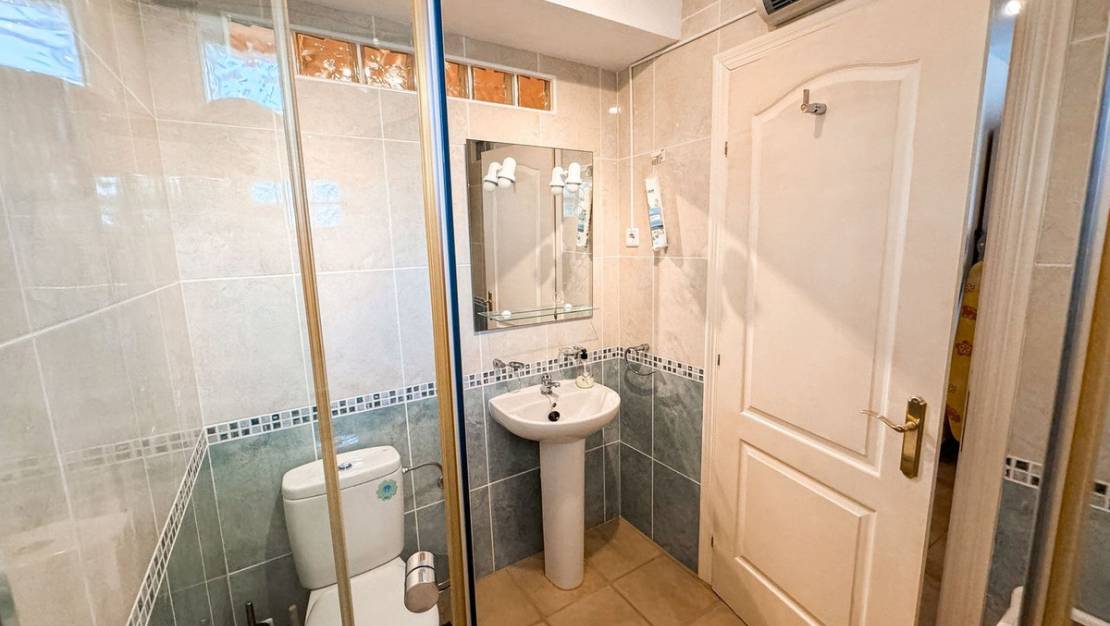 Sale - Apartment - Orihuela - Playa Flamenca