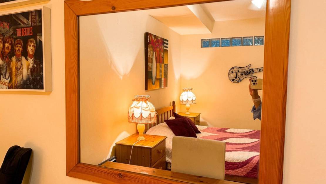 Sale - Apartment - Orihuela - Playa Flamenca