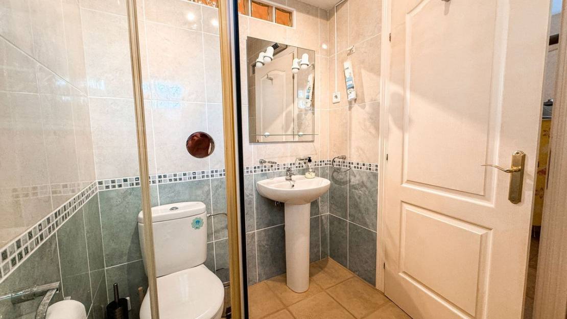Sale - Apartment - Orihuela - Playa Flamenca