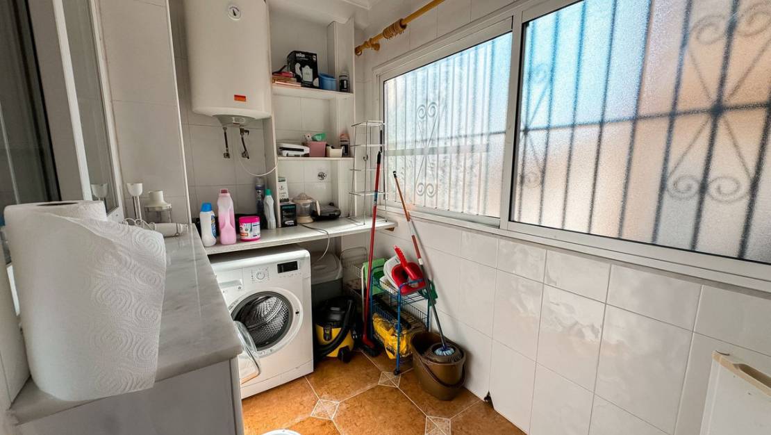 Sale - Apartment - Orihuela - Playa Flamenca