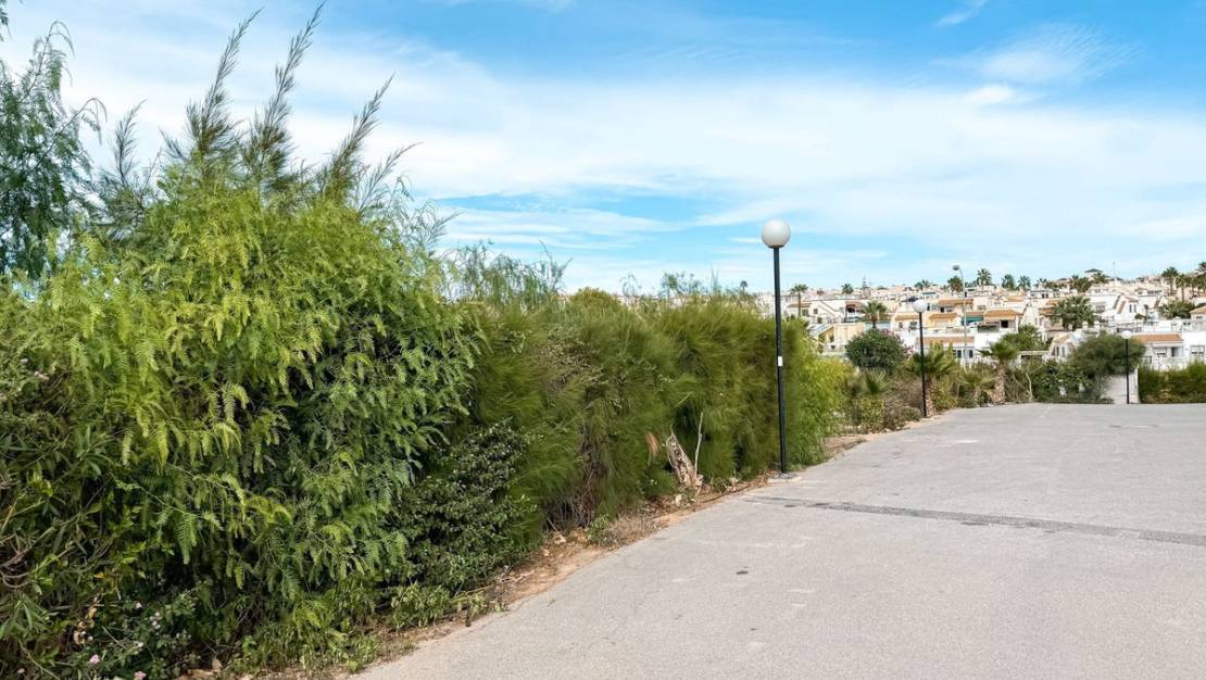 Sale - Apartment - Orihuela - Playa Flamenca