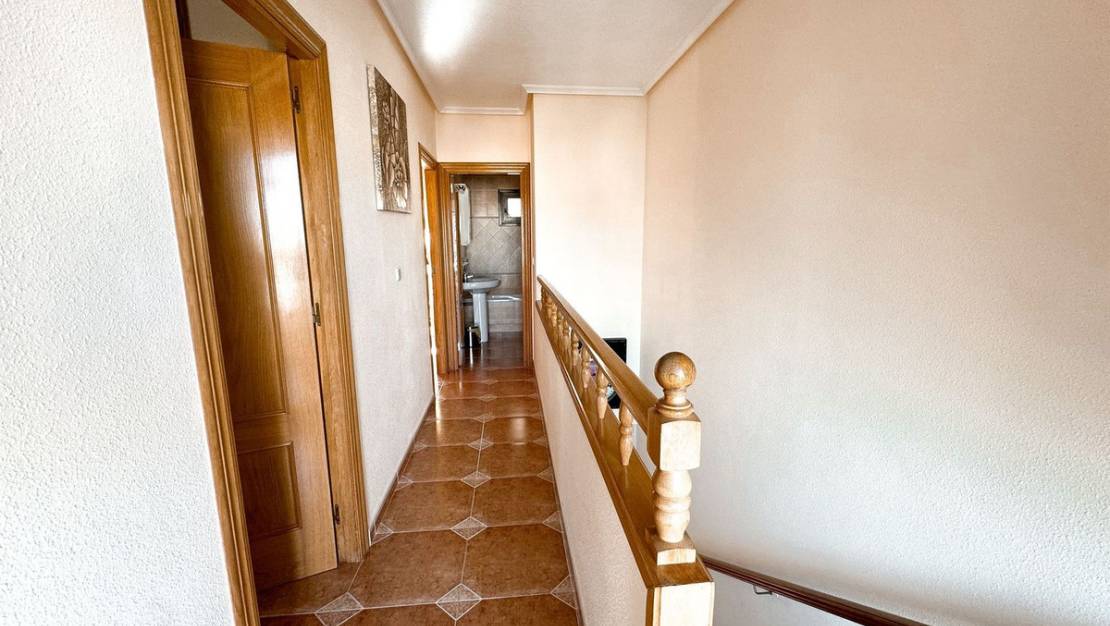 Sale - Apartment - Orihuela - Playa Flamenca