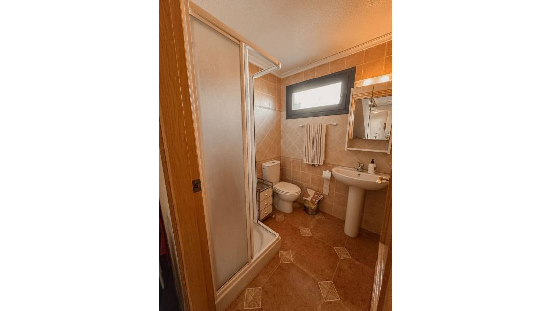 Sale - Apartment - Orihuela - Playa Flamenca