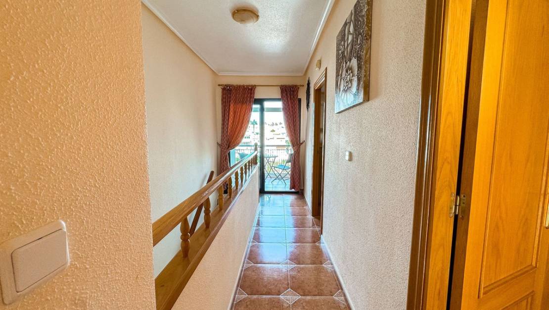 Sale - Apartment - Orihuela - Playa Flamenca