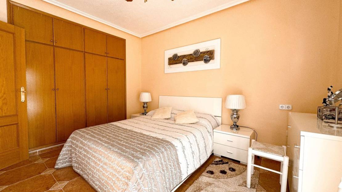 Sale - Apartment - Orihuela - Playa Flamenca