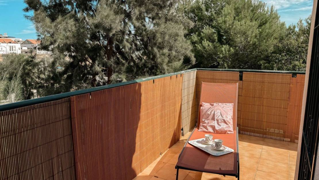 Sale - Apartment - Orihuela - Playa Flamenca