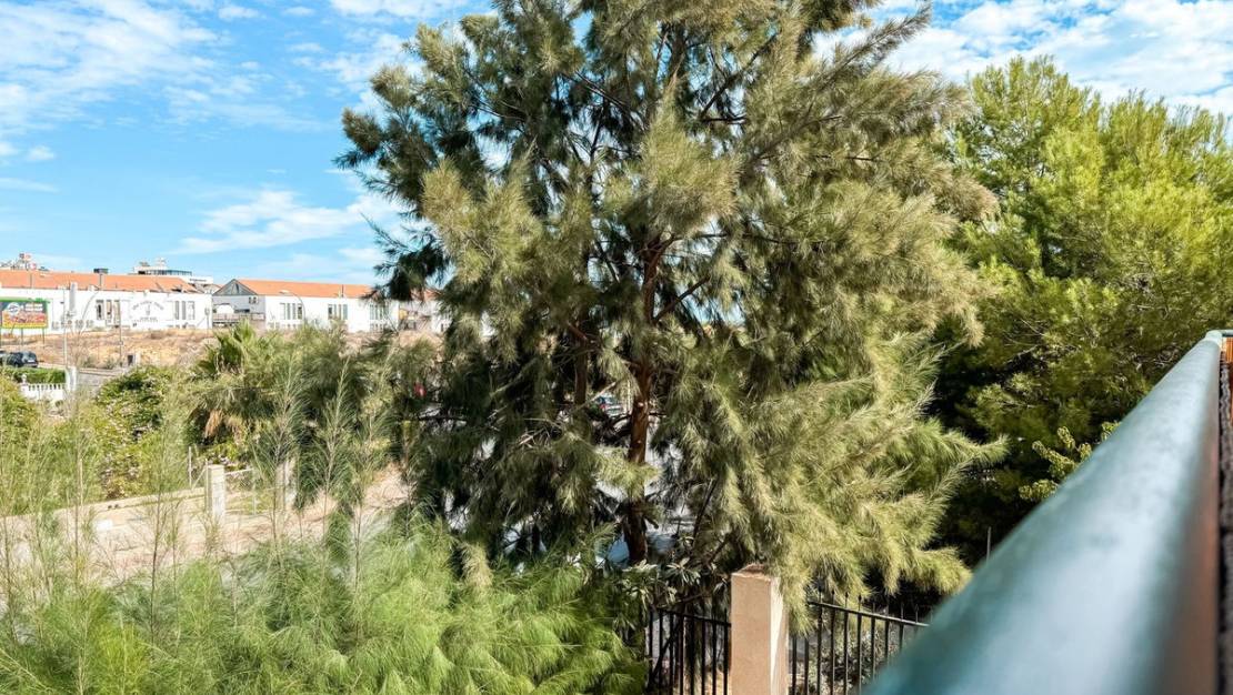 Sale - Apartment - Orihuela - Playa Flamenca